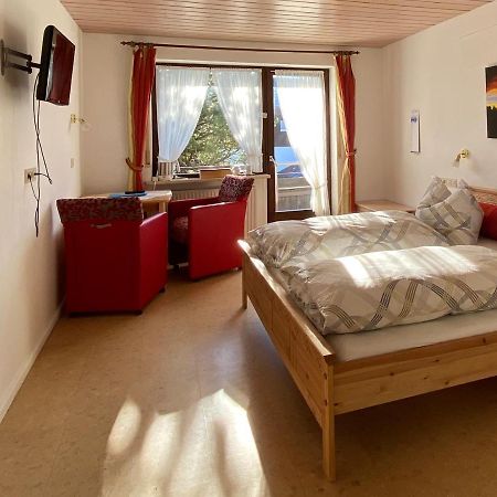 Landhaus Nagelfluh Oberstaufen Kültér fotó